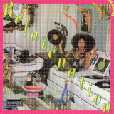 The Meters - Rejuvenation (Limited Edition, Neon Yellow Colored Vinyl) [Vinyl]