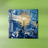 PAUL WILLIAMS & MILES GOODMAN - The Muppets Christmas Carol: Ghost of Christmas Present (Green LITA [Vinyl]