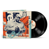 The Notorious B.I.G. - Ready To Die (30th Anniversary Edition) [Vinyl]