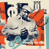 The Notorious B.I.G. - Ready To Die (30th Anniversary Edition) [Vinyl]