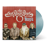 Mama's Boys (Translucent Sea Glass Colored Vinyl) [Vinyl]