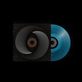 The Ocean - Holocene (Colored Vinyl, Translucent Blue) [Vinyl]