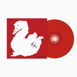 The Orb - Tailem Bend (Indie Exclusive, Colored Vinyl, Red, Limited Edition) [Vinyl]