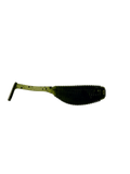 The Phat Paddle - Soft Plastic Paddle Tail Swimbait for Bass