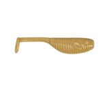 The Phat Paddle - Soft Plastic Paddle Tail Swimbait for Bass