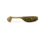 The Phat Paddle - Soft Plastic Paddle Tail Swimbait for Bass