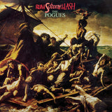 Rum Sodomy & The Lash (40th Anniversary Edition) (Color Vinyl) (2LP) [Vinyl]