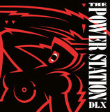 The Power Station (Limited Edition, Anniversary Edition) (2 Lp's) [Vinyl]