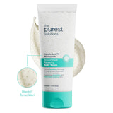 The Purest Solutions Purifying Body Scrub with Glycolic Acid 210 ml