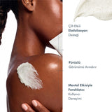 The Purest Solutions Purifying Body Scrub with Glycolic Acid 210 ml