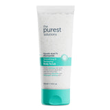 The Purest Solutions Purifying Body Scrub with Glycolic Acid 210 ml