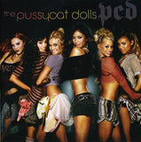 The Pussycat Dolls - PCD (Limited Edition, Violet Colored Vinyl) [Import] [Vinyl]