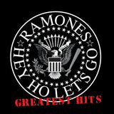 Greatest Hits (Limited Edition, Clear Colored Vinyl) [Vinyl]