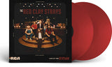 Live At The Ryman (Red Vinyl) (2Lp) [Vinyl]