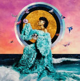 The Returner (Coral) [Vinyl]