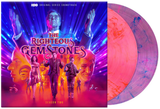 The Righteous Gemstones Season 2 Original Series Soundtrack and Score Music (2LP Purple/Pink Swirl, two bonus 7") [Vinyl]