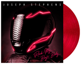 The Righteous Gemstones Season 2 Original Series Soundtrack and Score Music (2LP Purple/Pink Swirl, two bonus 7") [Vinyl]