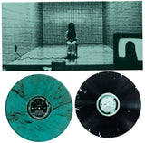 THE RING Original Motion Picture Music (2xLP 180g Marble/Splatter) [Vinyl]