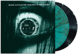 THE RING Original Motion Picture Music (2xLP 180g Marble/Splatter) [Vinyl]