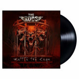 The Rods - Rattle The Cage [Vinyl]