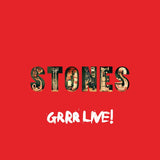 GRRR Live! [3 LP] [Vinyl]
