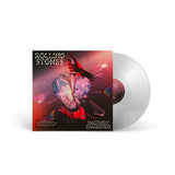 The Rolling Stones - Hackney Diamonds [Diamond Clear LP] [Vinyl]