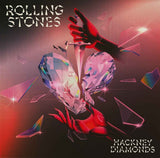 The Rolling Stones - Hackney Diamonds [LP] [Vinyl]