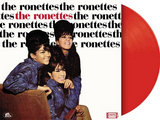 Featuring Veronica (Indie Exclusive, Opaque Red Colored Vinyl, Remastered) [Vinyl]