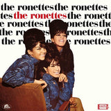 Featuring Veronica (Indie Exclusive, Opaque Red Colored Vinyl, Remastered) [Vinyl]