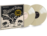 Rising Down (Limited Edition, Opaque Bone Colored Vinyl) (2 Lp's) [Vinyl]