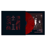 First And Last Always (Black & Red Marble Vinyl) (Brick & Mortar Exclusive) [Vinyl]