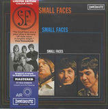 The Small Faces - Small Faces (Limited Edition, Colored Vinyl) [Vinyl]