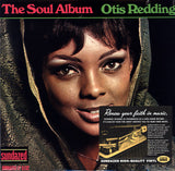 Otis Redding - The Soul Album [Vinyl]