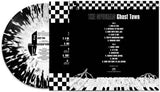 Ghost Town - Black/ white Splatter [Vinyl]