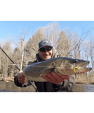 The Tadler - BFS Soft Plastic Finesse Lure for Bass Fishing