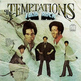 Solid Rock (Limited Edition, 140 Gram Virgin Vinyl) [Vinyl]