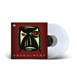 Ensoulment (Ltd. Crystal Clear 2Lp Gatefold) [Vinyl]