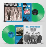 The Turtles '66 (180 Gram Green Colored Vinyl) [Import] [Vinyl]