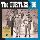 The Turtles '66 (180 Gram Green Colored Vinyl) [Import] [Vinyl]