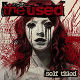 The Used (Limited Edition, "Black Widow" Red, White, Black, Splatter Colored Vinyl) (2 Lp's) [Vinyl]