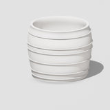 The Vintage Siena Planter