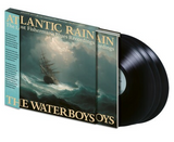 The Waterboys - Atlantic Rain: The Lost Fisherman's Blues Recordings (3 Lp's) [Vinyl]