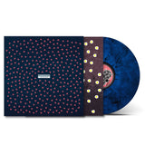 Seamonsters (140G Biovinyl/) [Black Night Marble Biovinyl] [Vinyl]