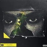 Beauty Behind The Madness [Explicit Content] (Limited Edition, Picture Disc Vinyl, Anniversary Edition) (2 Lp's) [Vinyl]