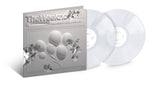 The Weeknd - House Of Balloons (Limited Edition, Clear Vinyl, Anniversary Edition) (2 Lp) [Vinyl]