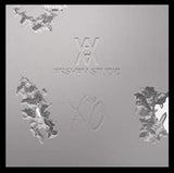The Weeknd - House Of Balloons (Limited Edition, Clear Vinyl, Anniversary Edition) (2 Lp) [Vinyl]