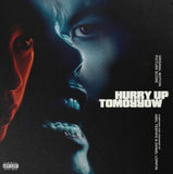 Hurry Up Tomorrow (Original Motion Picture Score) [2Lp] [Vinyl]