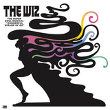 The Wiz (The Super Soul Musical "Wonderful Wizard Of Oz") [Vinyl]