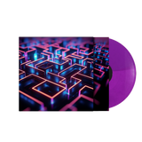 The Big Decider (Indie Exclusive, Violet Colored Vinyl) [Vinyl]