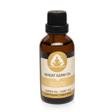 Therapium Naturalis Wheat Germ Oil for Skin & Hair 50 ml